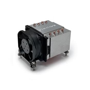 COOLER CPU A47 2U AMD AM4/AM5