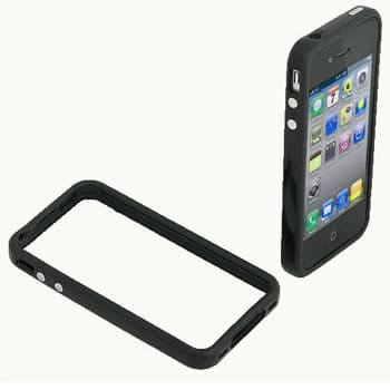 CAPA PROTECTORA PARA IPHONE