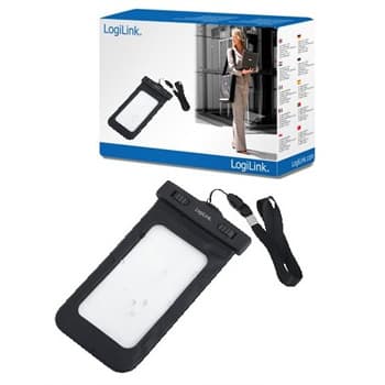 BOLSA DE PRAIA P/SMARTPHONE