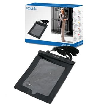 BOLSA DE PRAIA P/ TABLET 10"