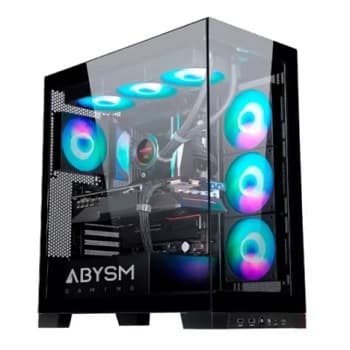 CAX ATX ABYSM DANUBE SAVA H500