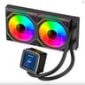 W COOLER OCEANIC 240 ARGB B