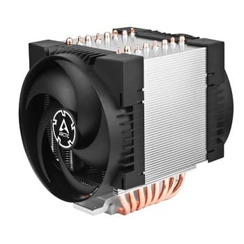 COOLER CPU FREEZER 4U-M REV2