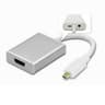 MICRO HDMI D M>VGA F+AUDIO