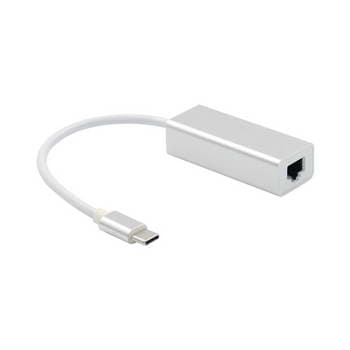 ADP.USB 3.1 C >RJ45 GIGABIT