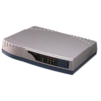 RT SURECOM 600ERA 4P C\MOD ANL