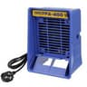 EXTRACTOR DE FUMOS SOLDAR