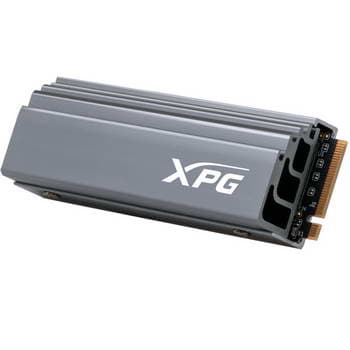 SSD 2TB ADATA GAMMIX S70 GEN 4