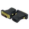 ADAPTADOR HMDI A > DVI-D F/M