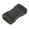 ADAPTADOR HDMI TIPO A >A F/F