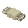 ADAP. USB A F > USB A F