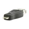 ADAP. USB A F / USB MICRO A M