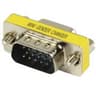 ADAPTADOR MACHO/FEMEA 15 SUBHD