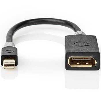 ADAP.MINI DPT MH P/ DPT FM 20C