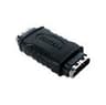 ADAPTADOR HDMI FEMEA > FEMEA