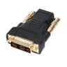 ADAPTADOR HDMI F PARA DVI-D M