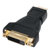ADAPTADOR HDMI M PARA DVI F