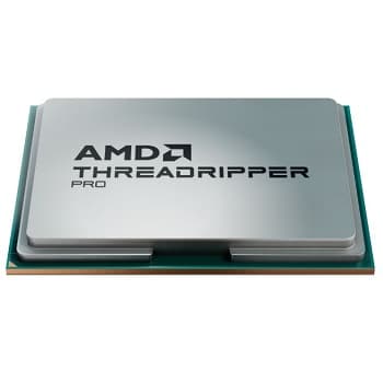 AMD TR5 9955WX 5.7G TRAY