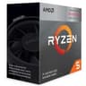 AMD AM4 RYZEN 5 3400G 4.2G V11
