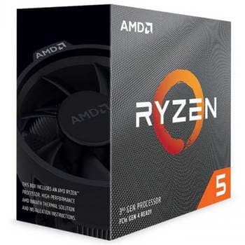 AMD AM4 RYZEN 5 3500X 3.6G 65W