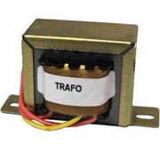 TRANSFORMADOR 6V 1A