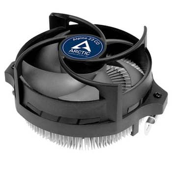 COOLER CPU ALPINE AM4 23 AL DB