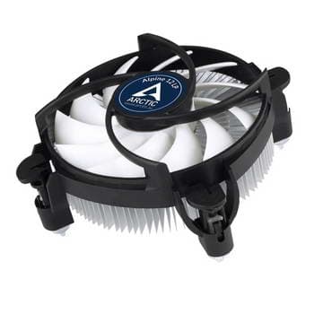 COOLER CPU ALPINE 12 LP