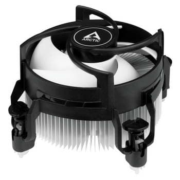 COOLER CPU ALPINE 17