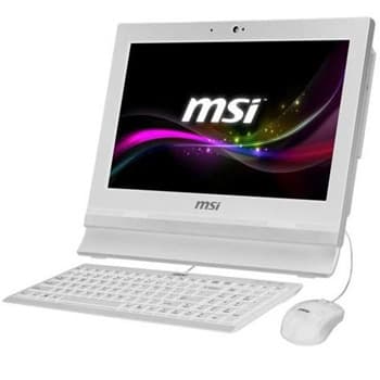 MSI15.6T B830 2GDDR3 320G BR