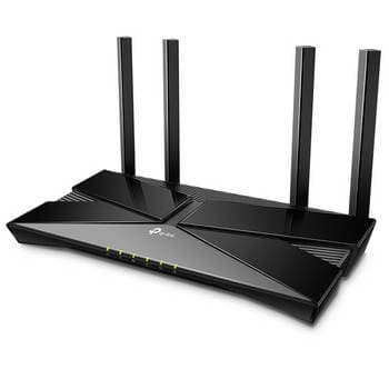 RT WIR WF TP-LINK ARCHER-AX10