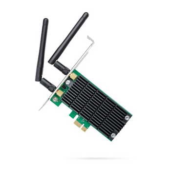 PL WIR PCIE TP-LINK ARCHER T4E