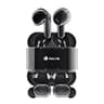 FONES BT NGS ARTICA DUO BK