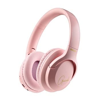 HEADSET BT NGS ARTICA GREED PK