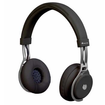 FONES BT NGS ARTICA LUST BLACK