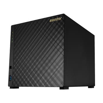 NAS ASUSTOR AS1004T V2 P/4 HDD