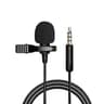 MICROFONE LAPELA JACK 3.5MM