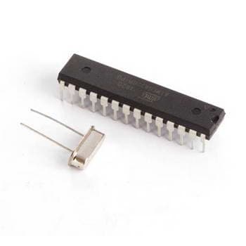 MICROCHIP ATMEGA328P 8 BIT MCU