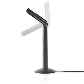 MICROFONE DESK TILT 3.5MM