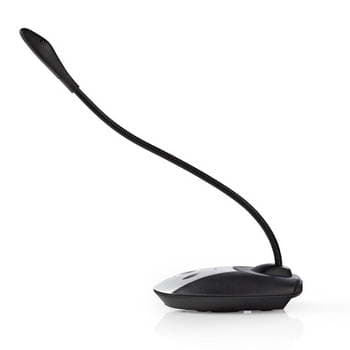 MICROFONE OFFICE FLEX USB A