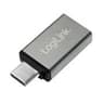 ADP. USB3.1 C >USB 3.0 A M/F