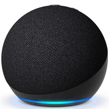AMAZON ECHO DOT (5.ª GERAçãO)