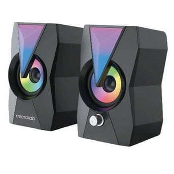 COL 2.0 RGB MICROLAB B22 6W