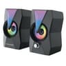 COL 2.0 RGB MICROLAB B22 6W