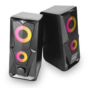 COL 2.0 RGB MICROLAB B27 10W