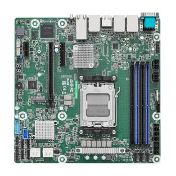 MB ASROCK B650D4U-2L2T EPYC