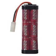 BATERIA NIMH 7.2V 3000MAH