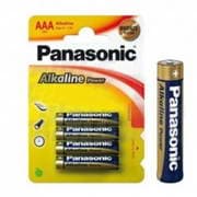 BATERIA ALK.AAA LR03 1.5V 1100