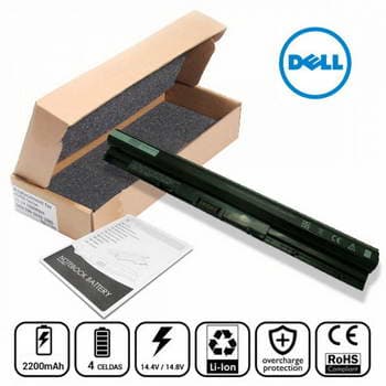 BATERIA COMP DELL INSPIRON