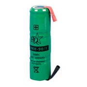 BATERIA NIMH 3.6V 300MA
