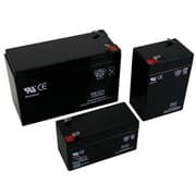 BAT. CHUMBO REC. 12V 18AH